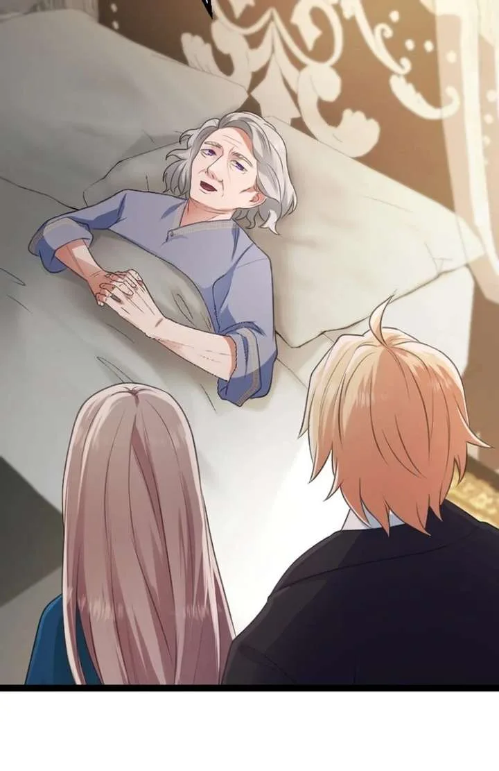 I Am The Saintess Who Saved The World, But I Refuse To Be Attached To You Chapter 14 page 130