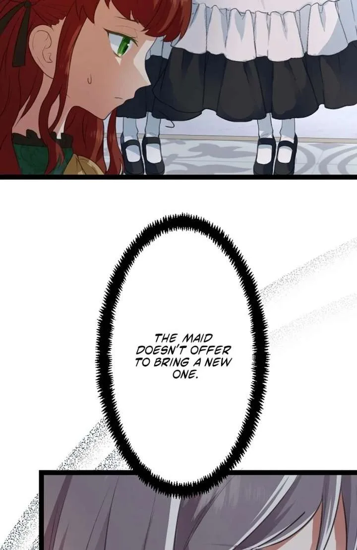 I Am The Saintess Who Saved The World, But I Refuse To Be Attached To You Chapter 14 page 92