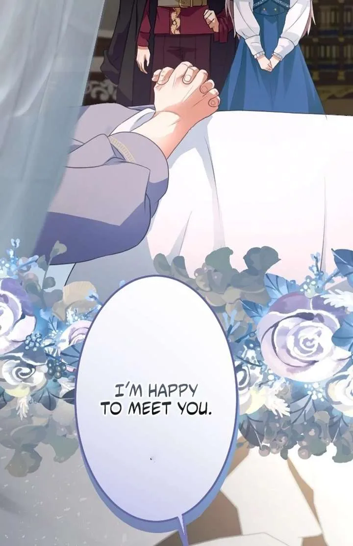 I Am The Saintess Who Saved The World, But I Refuse To Be Attached To You Chapter 14 page 127