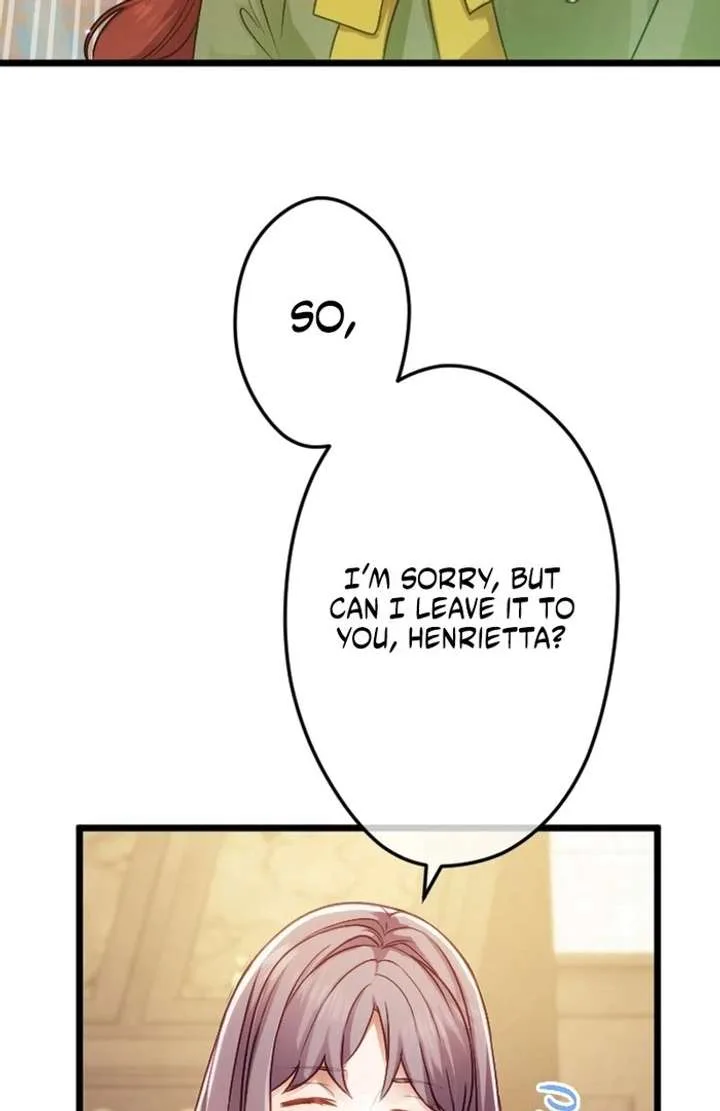 I Am The Saintess Who Saved The World, But I Refuse To Be Attached To You Chapter 13 page 92