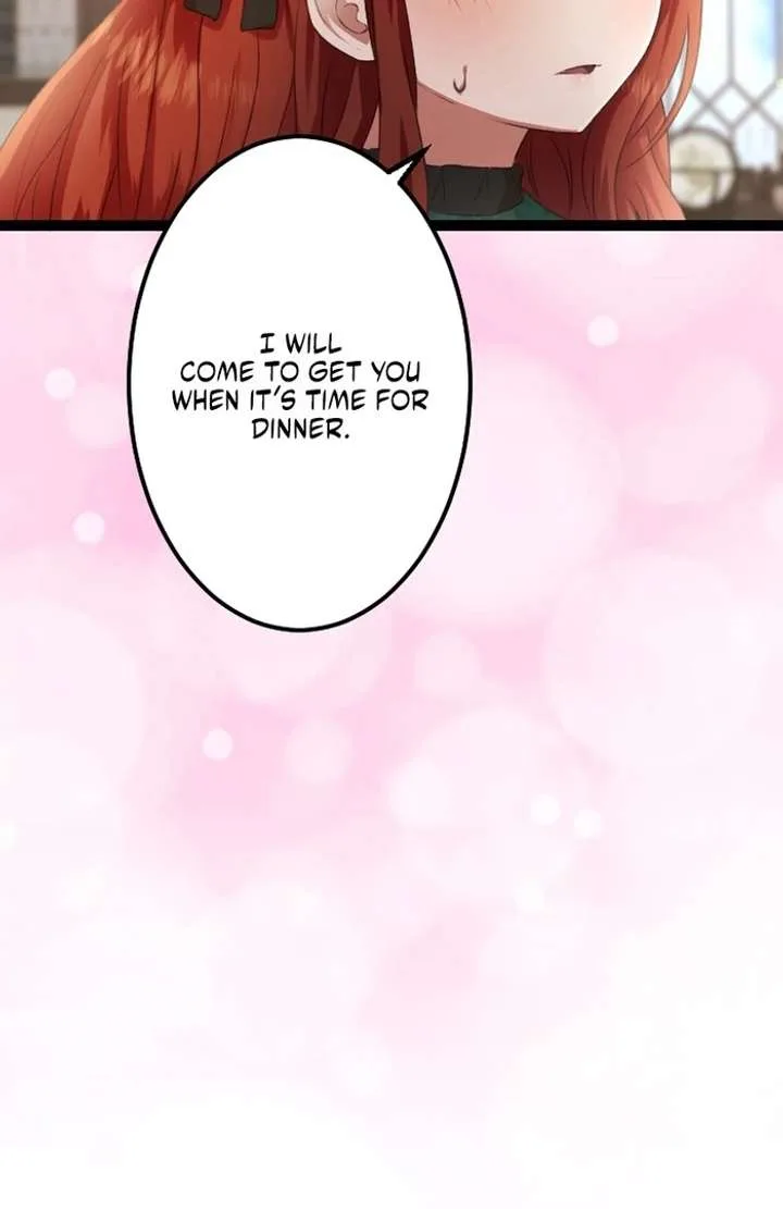 I Am The Saintess Who Saved The World, But I Refuse To Be Attached To You Chapter 14 page 32