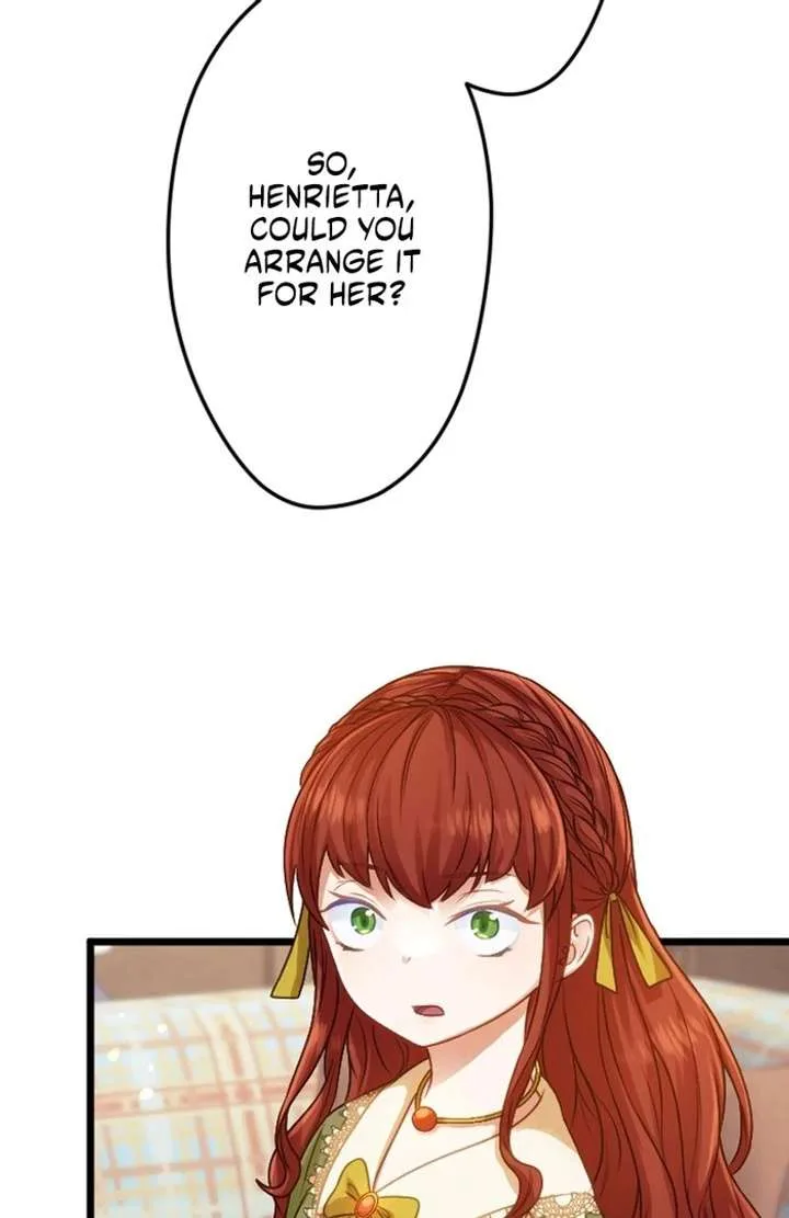 I Am The Saintess Who Saved The World, But I Refuse To Be Attached To You Chapter 13 page 95