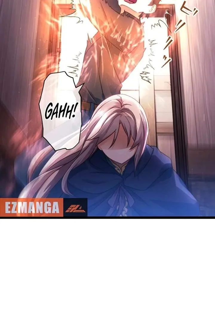 I Am The Saintess Who Saved The World, But I Refuse To Be Attached To You Chapter 13 page 57