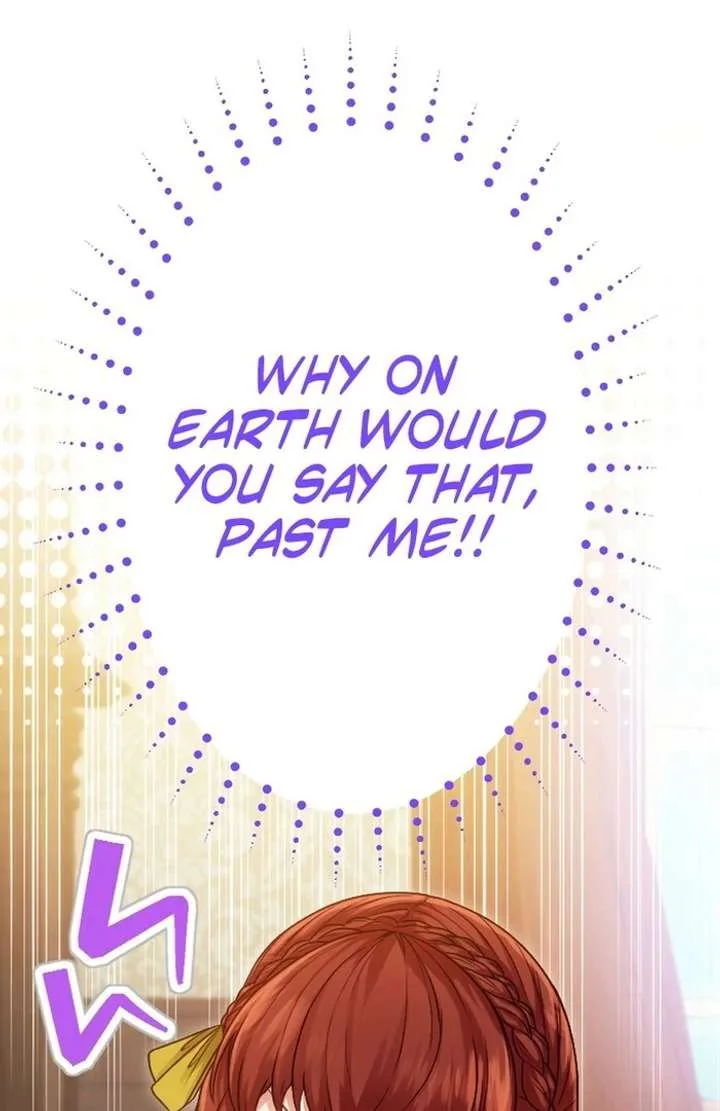I Am The Saintess Who Saved The World, But I Refuse To Be Attached To You Chapter 13 page 84