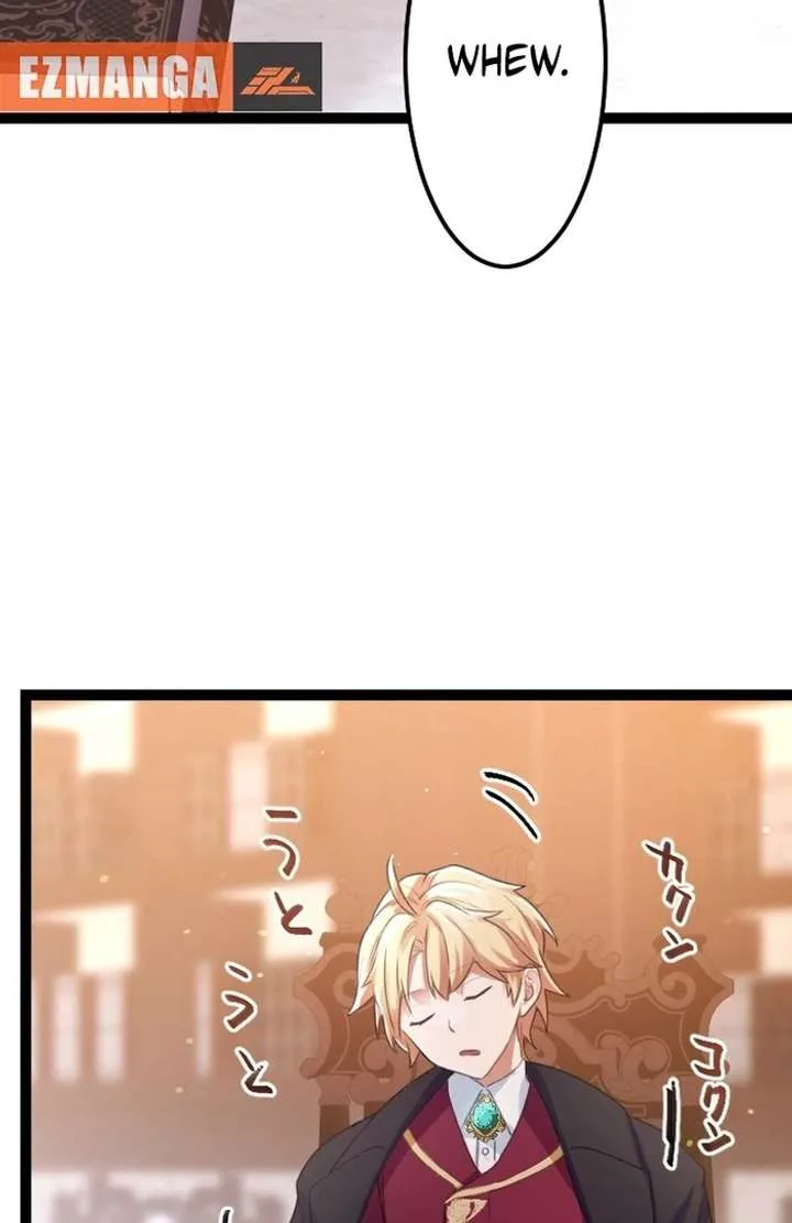 I Am The Saintess Who Saved The World, But I Refuse To Be Attached To You Chapter 14 page 44