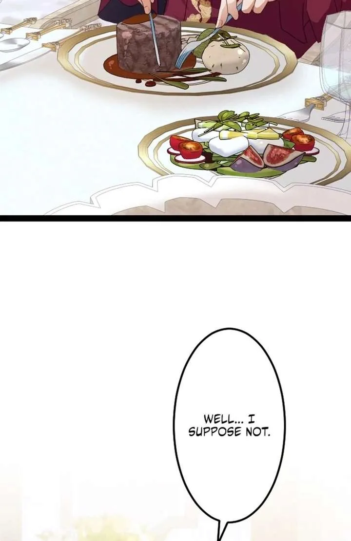 I Am The Saintess Who Saved The World, But I Refuse To Be Attached To You Chapter 14 page 70