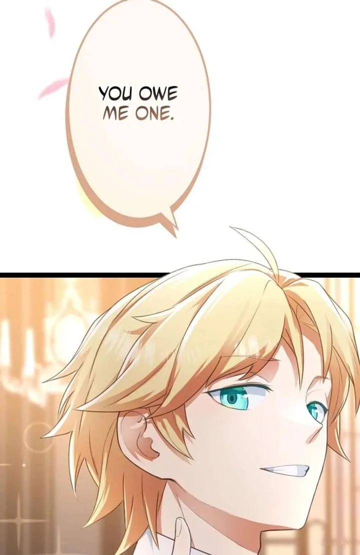 I Am The Saintess Who Saved The World, But I Refuse To Be Attached To You Chapter 14 page 58