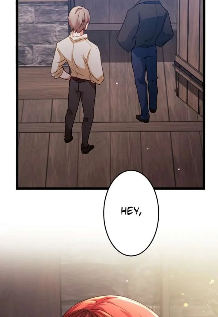 I Am The Saintess Who Saved The World, But I Refuse To Be Attached To You Chapter 13 page 29
