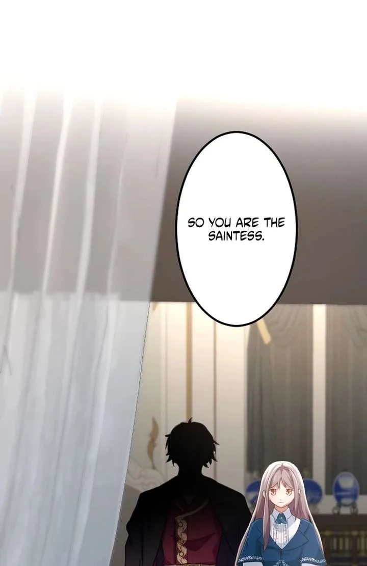 I Am The Saintess Who Saved The World, But I Refuse To Be Attached To You Chapter 14 page 126