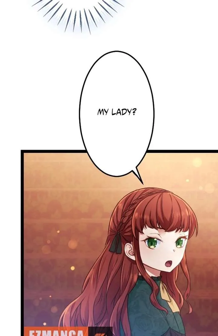 I Am The Saintess Who Saved The World, But I Refuse To Be Attached To You Chapter 13 page 121