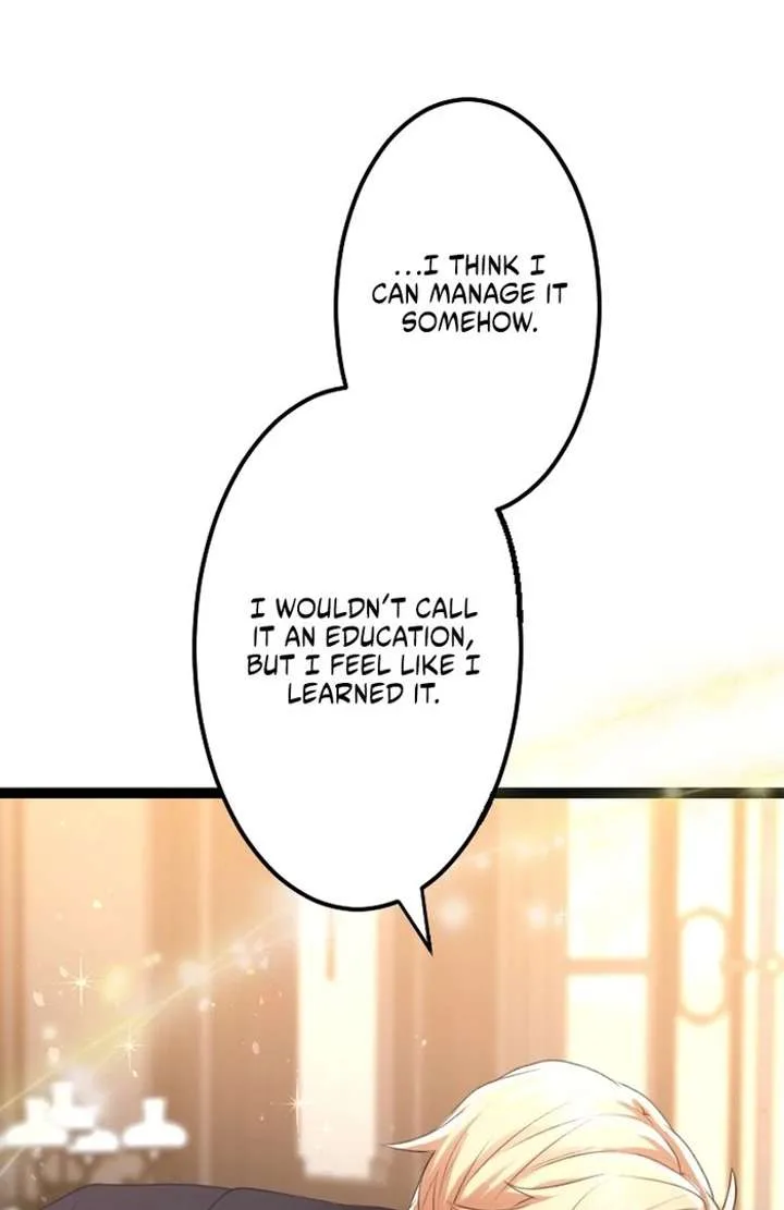 I Am The Saintess Who Saved The World, But I Refuse To Be Attached To You Chapter 14 page 54