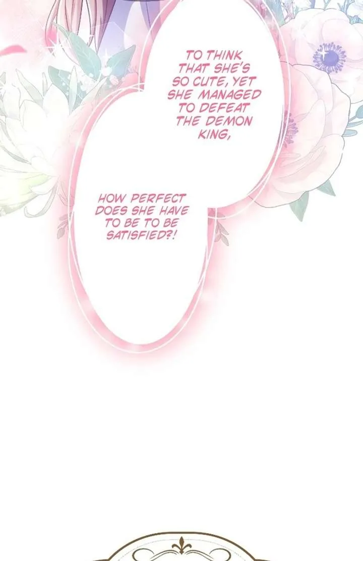 I Am The Saintess Who Saved The World, But I Refuse To Be Attached To You Chapter 13 page 23