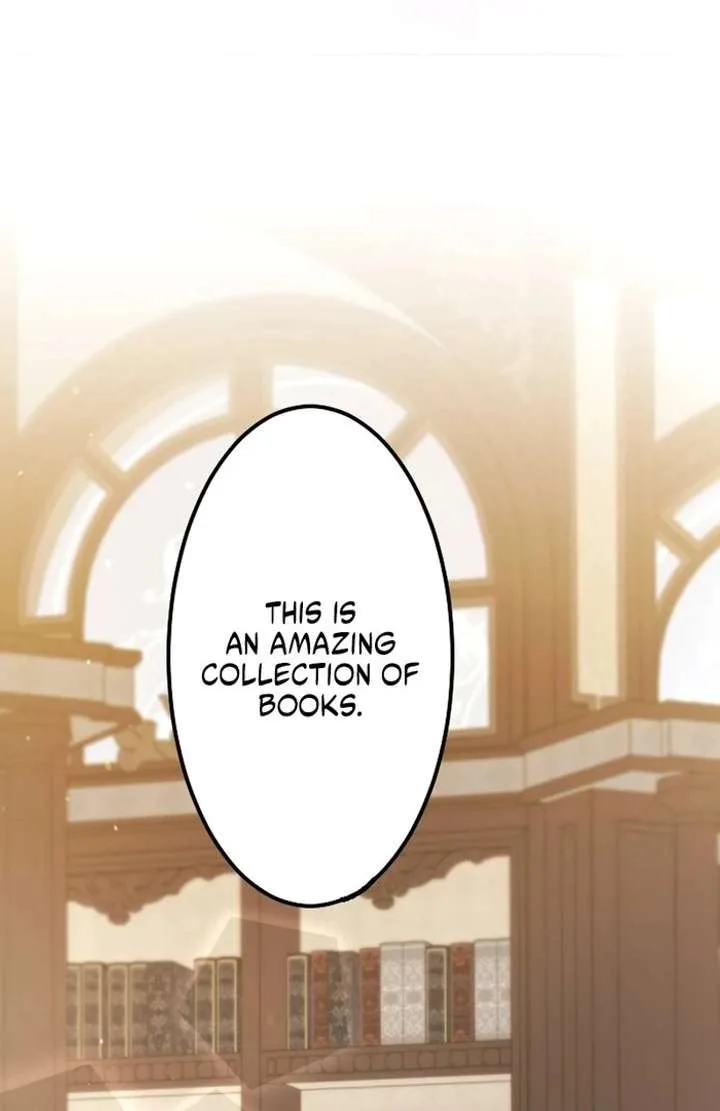 I Am The Saintess Who Saved The World, But I Refuse To Be Attached To You Chapter 14 page 33