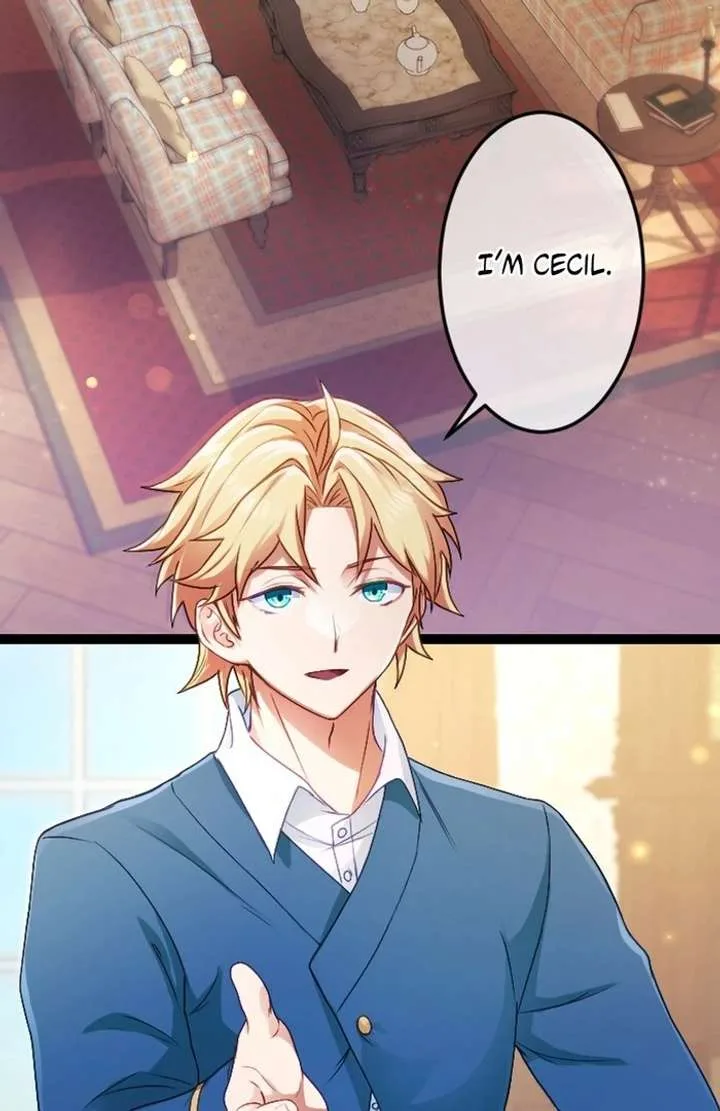 I Am The Saintess Who Saved The World, But I Refuse To Be Attached To You Chapter 13 page 4