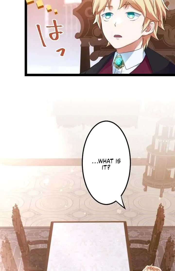 I Am The Saintess Who Saved The World, But I Refuse To Be Attached To You Chapter 14 page 46