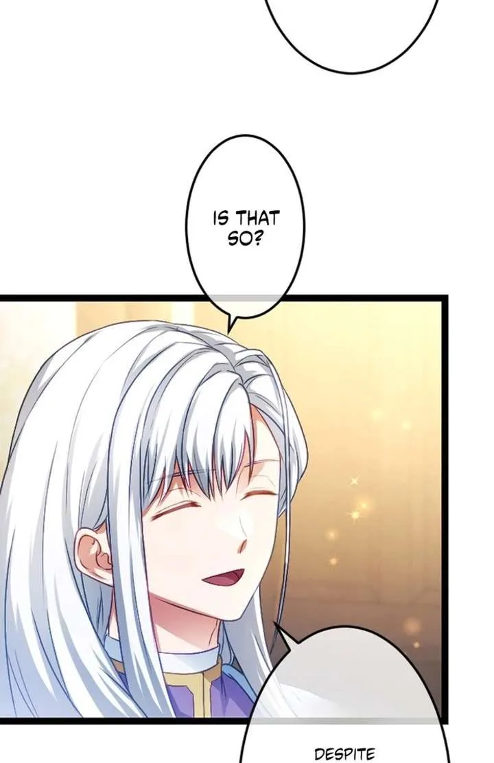 I Am The Saintess Who Saved The World, But I Refuse To Be Attached To You Chapter 13 page 8