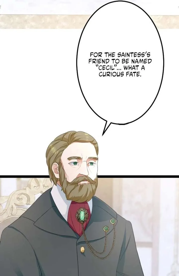 I Am The Saintess Who Saved The World, But I Refuse To Be Attached To You Chapter 14 page 67