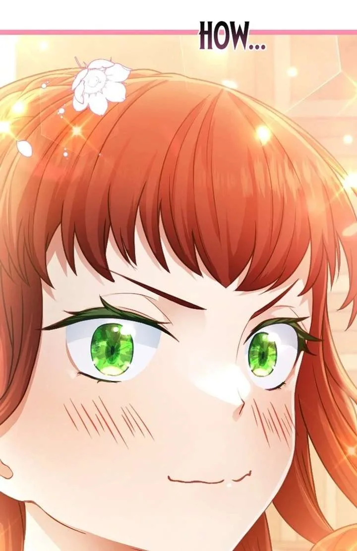 I Am The Saintess Who Saved The World, But I Refuse To Be Attached To You Chapter 13 page 19