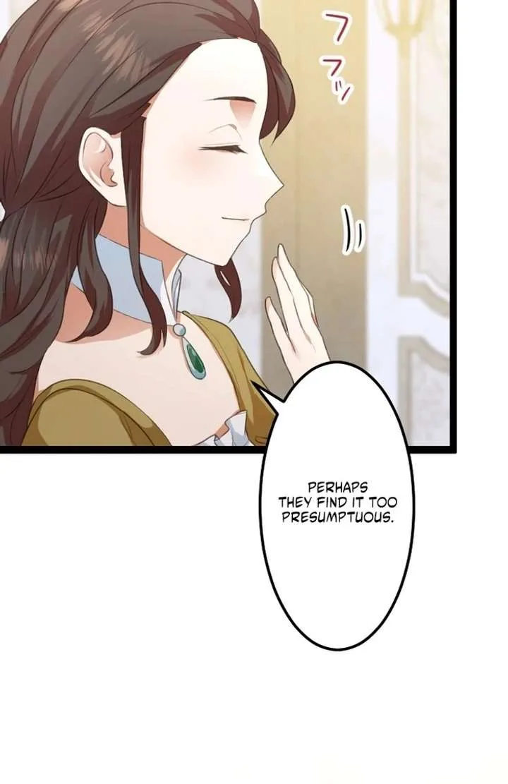 I Am The Saintess Who Saved The World, But I Refuse To Be Attached To You Chapter 14 page 74