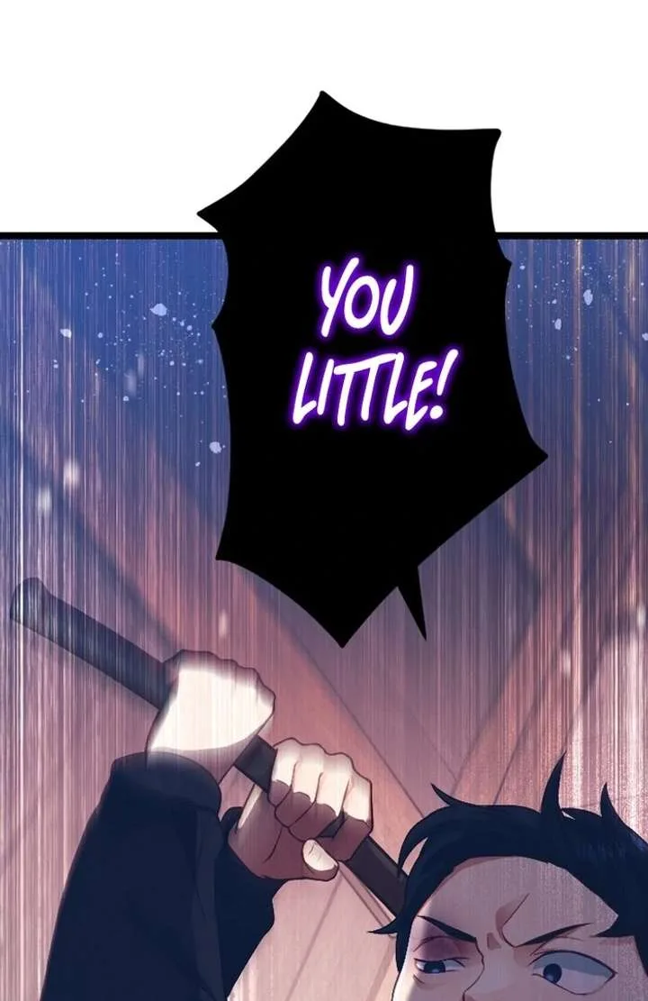 I Am The Saintess Who Saved The World, But I Refuse To Be Attached To You Chapter 13 page 54