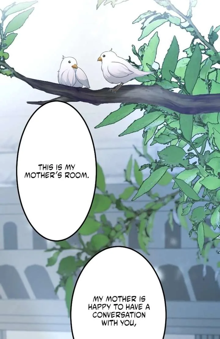 I Am The Saintess Who Saved The World, But I Refuse To Be Attached To You Chapter 14 page 119