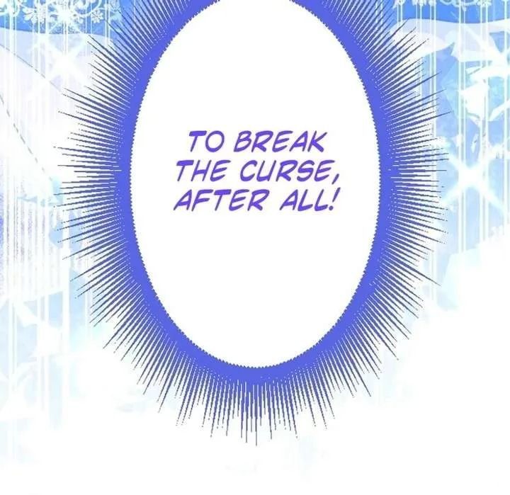 I Am The Saintess Who Saved The World, But I Refuse To Be Attached To You Chapter 13 page 126