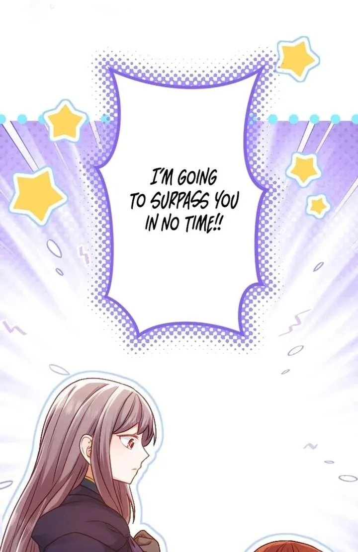 I Am The Saintess Who Saved The World, But I Refuse To Be Attached To You Chapter 13 page 81