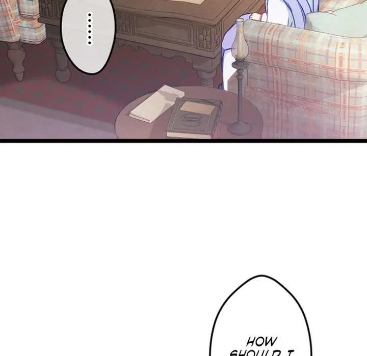 I Am The Saintess Who Saved The World, But I Refuse To Be Attached To You Chapter 13 page 107