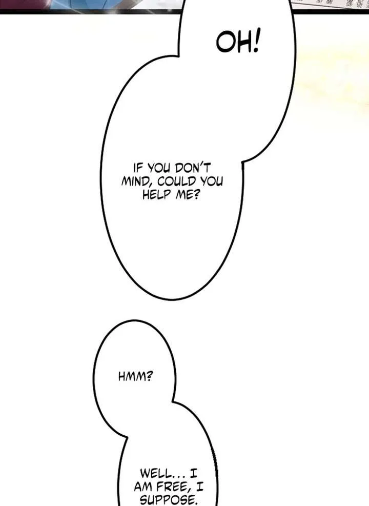 I Am The Saintess Who Saved The World, But I Refuse To Be Attached To You Chapter 14 page 56