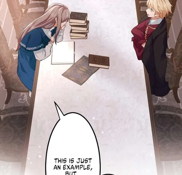 I Am The Saintess Who Saved The World, But I Refuse To Be Attached To You Chapter 14 page 47