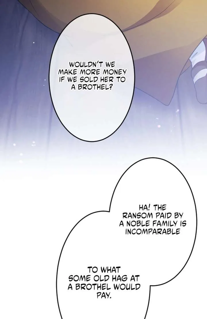 I Am The Saintess Who Saved The World, But I Refuse To Be Attached To You Chapter 13 page 31