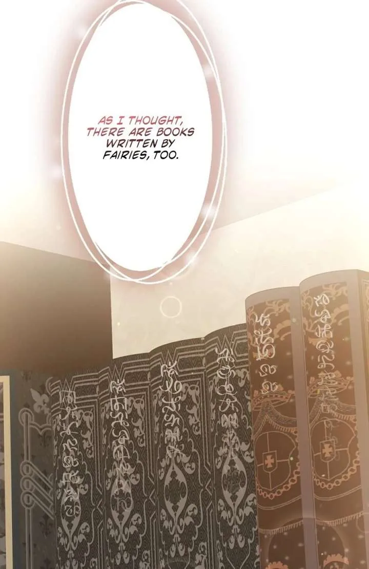 I Am The Saintess Who Saved The World, But I Refuse To Be Attached To You Chapter 14 page 39