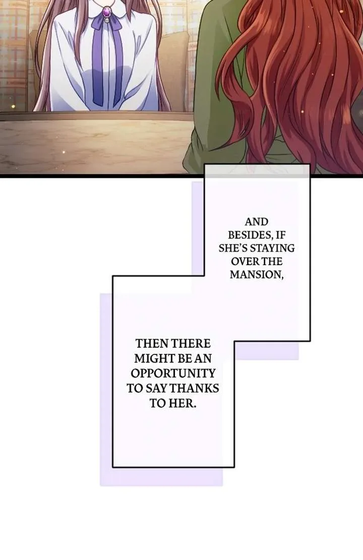 I Am The Saintess Who Saved The World, But I Refuse To Be Attached To You Chapter 13 page 100
