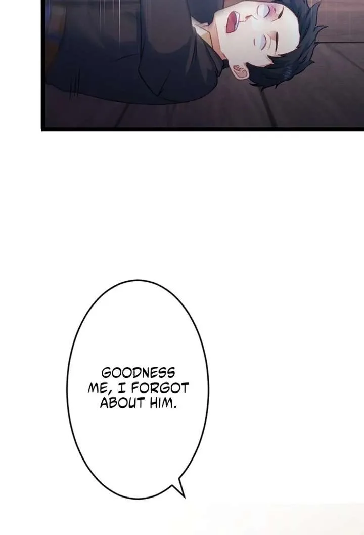 I Am The Saintess Who Saved The World, But I Refuse To Be Attached To You Chapter 13 page 59