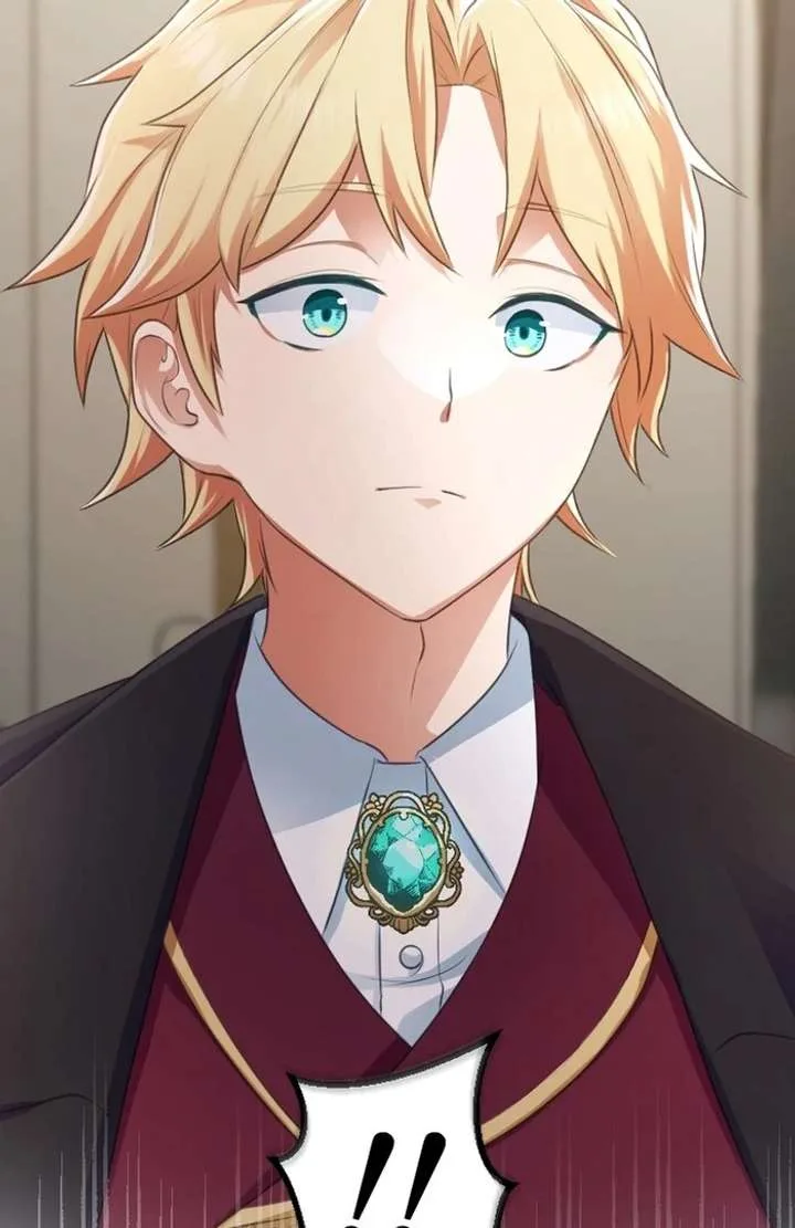 I Am The Saintess Who Saved The World, But I Refuse To Be Attached To You Chapter 14 page 133