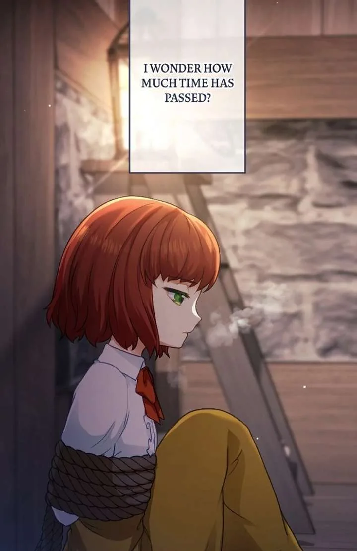 I Am The Saintess Who Saved The World, But I Refuse To Be Attached To You Chapter 13 page 37