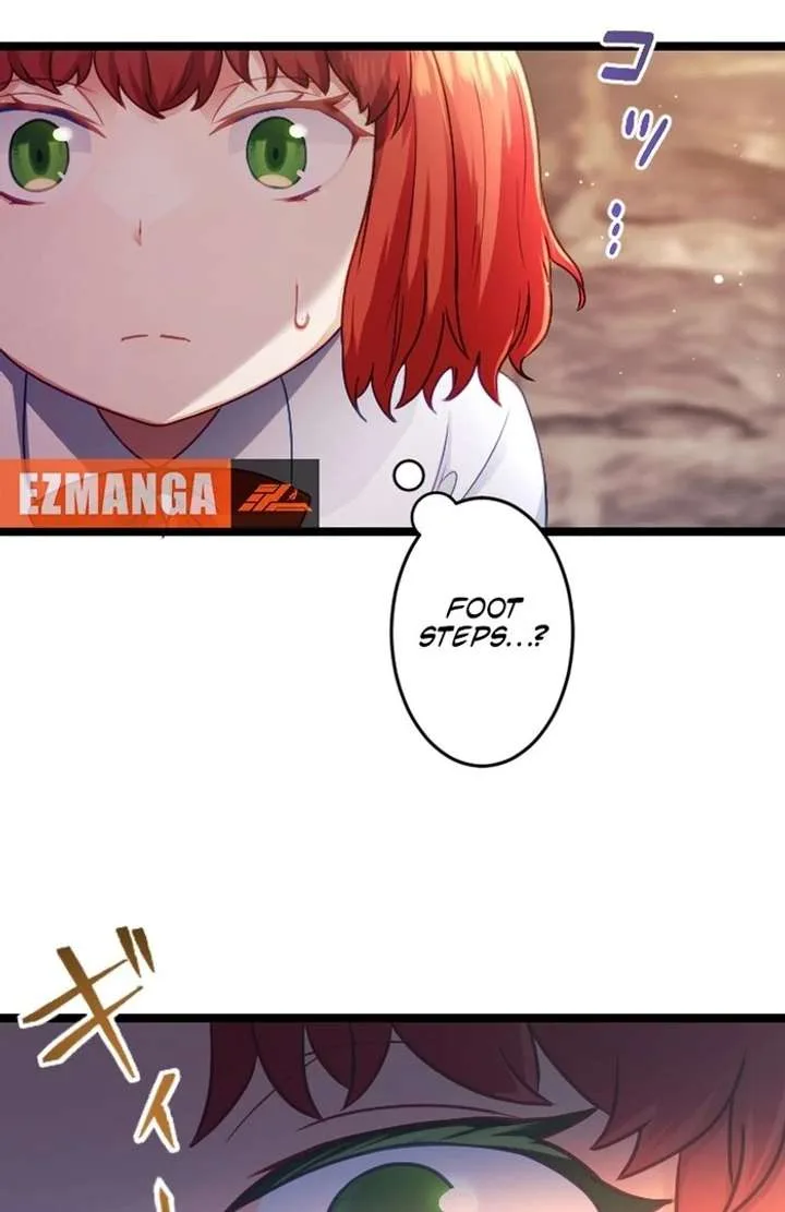 I Am The Saintess Who Saved The World, But I Refuse To Be Attached To You Chapter 13 page 42