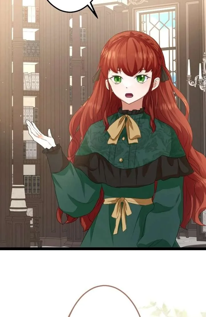I Am The Saintess Who Saved The World, But I Refuse To Be Attached To You Chapter 14 page 26