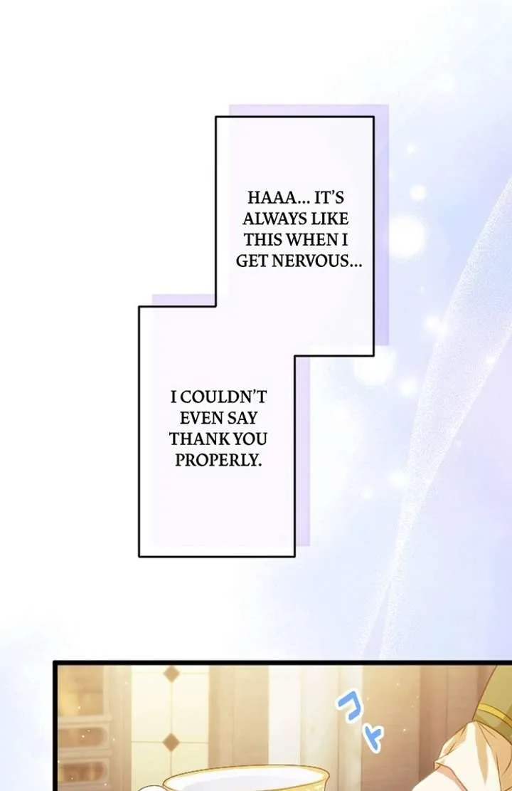 I Am The Saintess Who Saved The World, But I Refuse To Be Attached To You Chapter 13 page 89