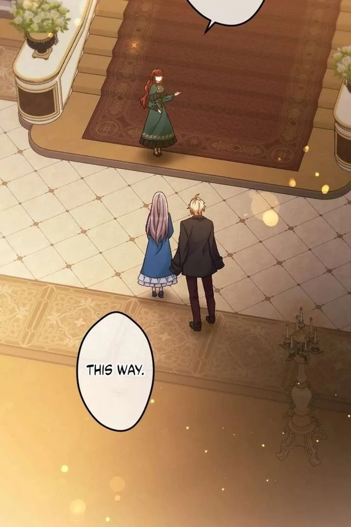 I Am The Saintess Who Saved The World, But I Refuse To Be Attached To You Chapter 13 page 117