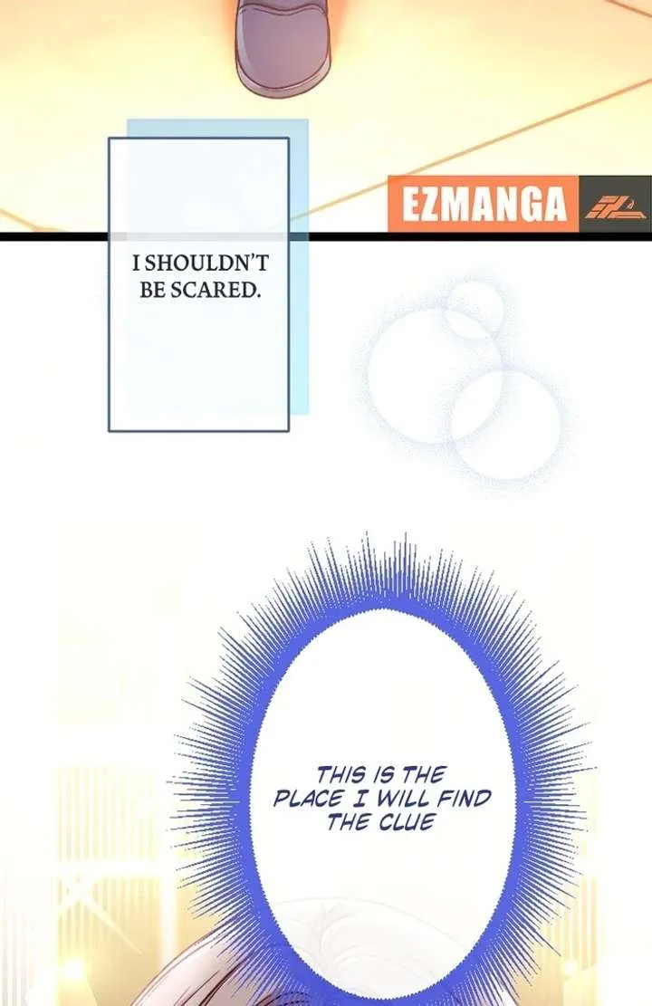 I Am The Saintess Who Saved The World, But I Refuse To Be Attached To You Chapter 13 page 124