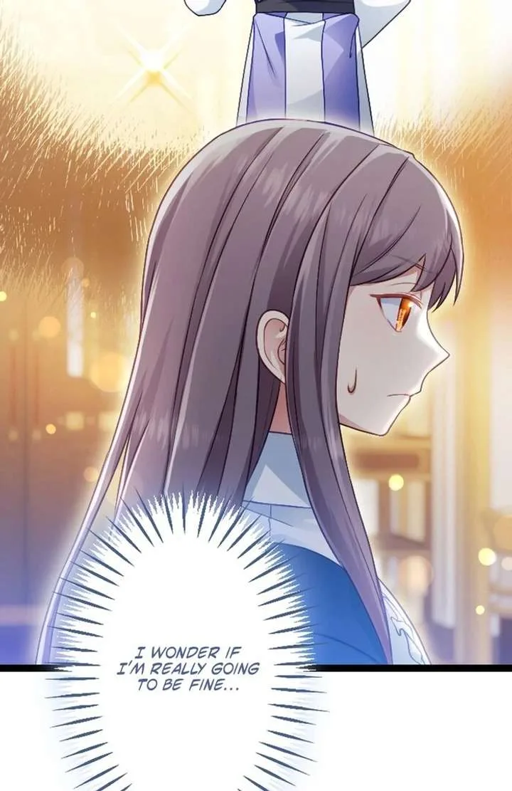 I Am The Saintess Who Saved The World, But I Refuse To Be Attached To You Chapter 13 page 120