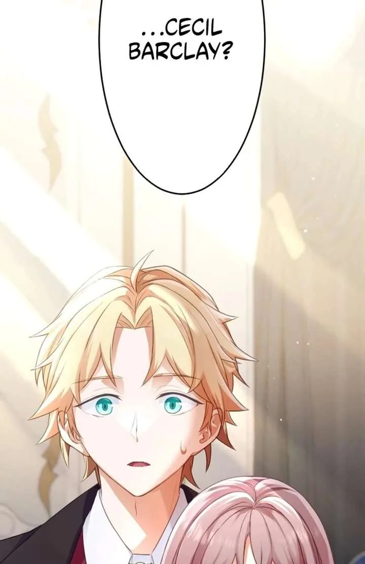 I Am The Saintess Who Saved The World, But I Refuse To Be Attached To You Chapter 15 page 3