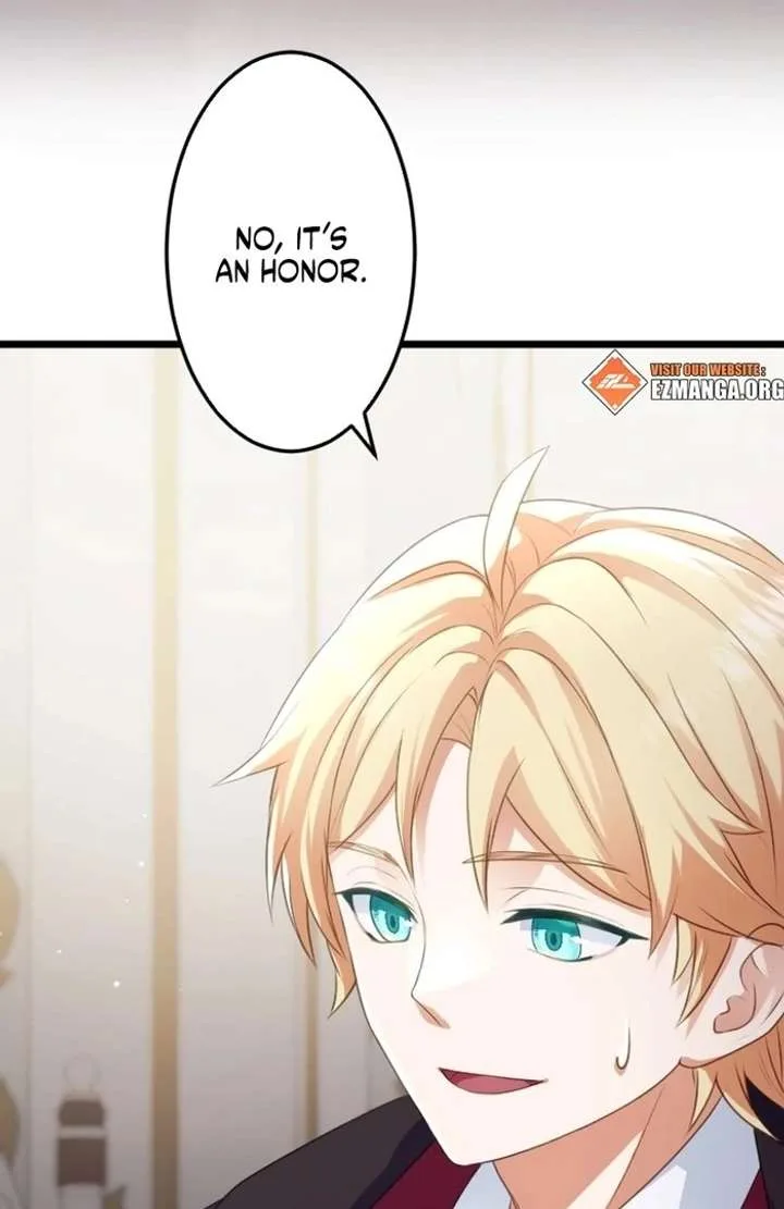 I Am The Saintess Who Saved The World, But I Refuse To Be Attached To You Chapter 15 page 9