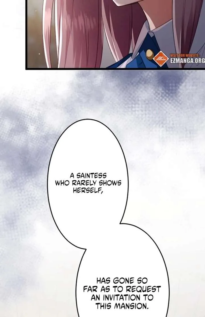 I Am The Saintess Who Saved The World, But I Refuse To Be Attached To You Chapter 15 page 33