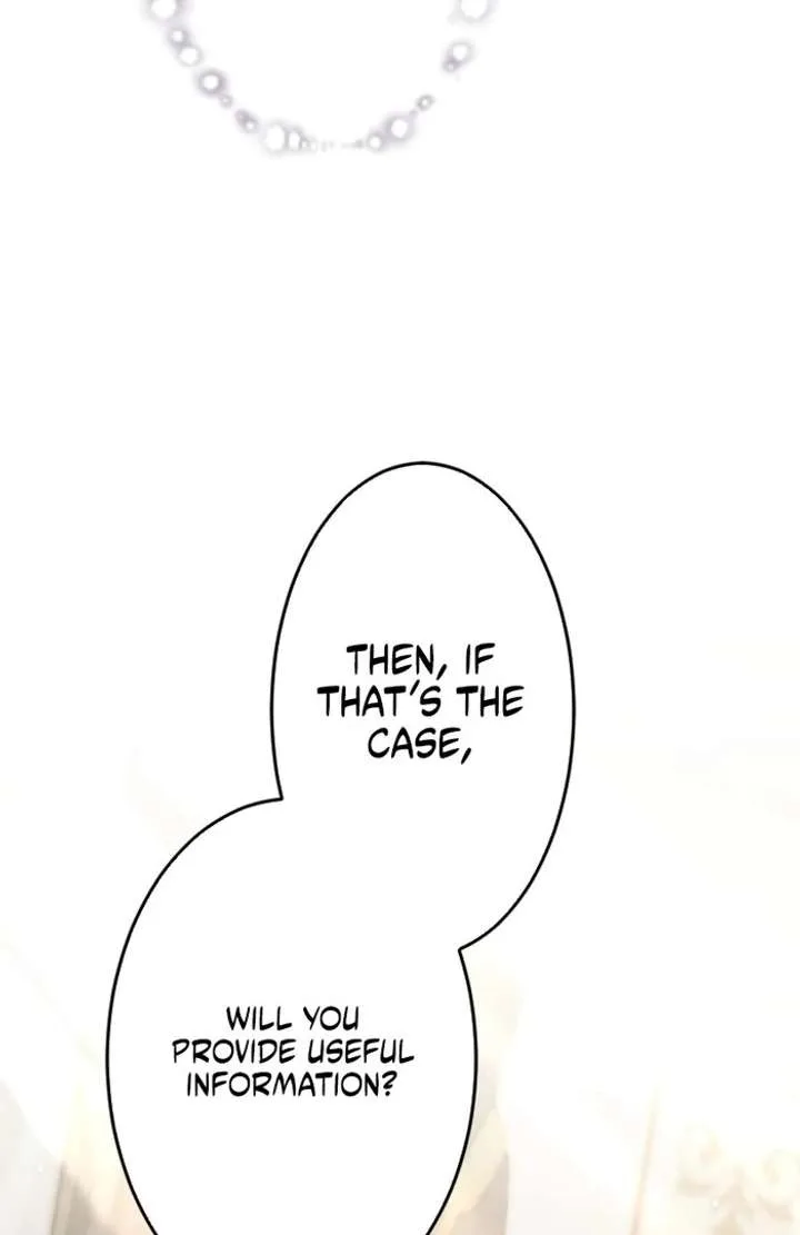 I Am The Saintess Who Saved The World, But I Refuse To Be Attached To You Chapter 15 page 38