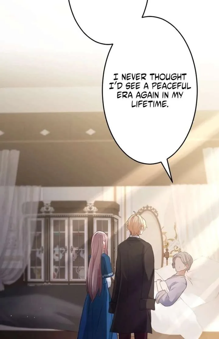 I Am The Saintess Who Saved The World, But I Refuse To Be Attached To You Chapter 15 page 26