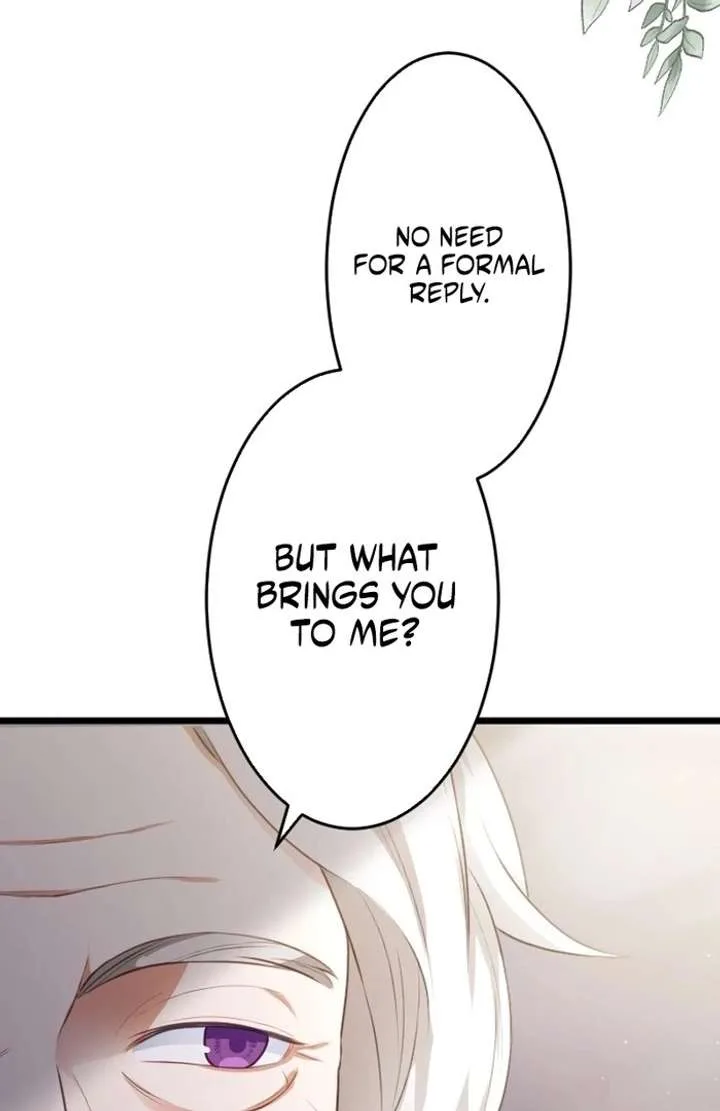 I Am The Saintess Who Saved The World, But I Refuse To Be Attached To You Chapter 15 page 29
