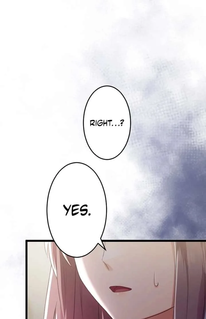 I Am The Saintess Who Saved The World, But I Refuse To Be Attached To You Chapter 15 page 32