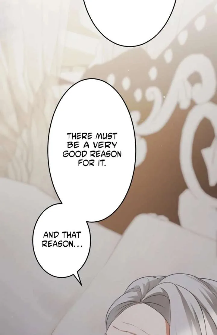 I Am The Saintess Who Saved The World, But I Refuse To Be Attached To You Chapter 15 page 34